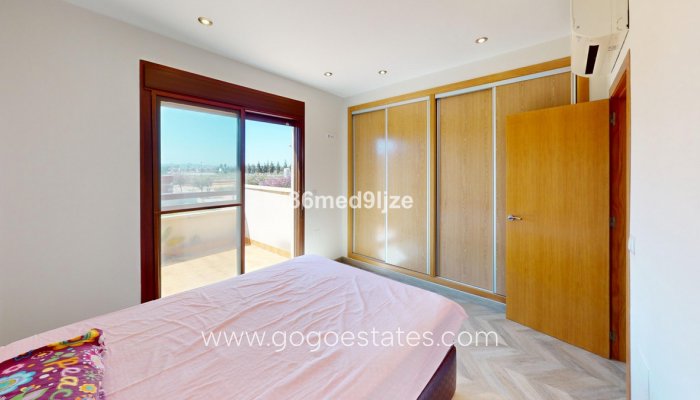 Te koop - Huis - Stadswoning - Los Alcazares - Los Alcazares Centro