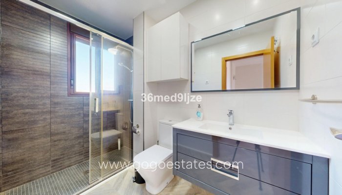 Te koop - Huis - Stadswoning - Los Alcazares - Los Alcazares Centro