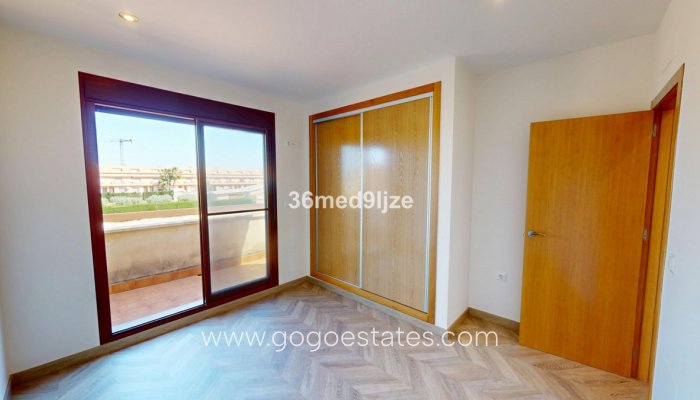 Te koop - Huis - Stadswoning - Los Alcazares - Los Alcazares Centro