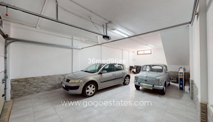 Te koop - Huis - Stadswoning - Los Alcazares - Los Alcazares Centro