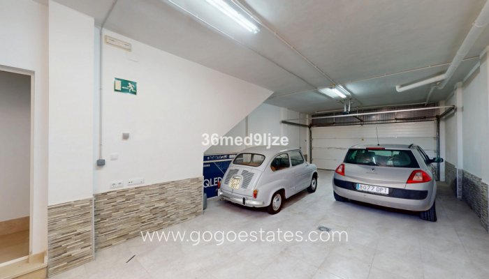 Te koop - Huis - Stadswoning - Los Alcazares - Los Alcazares Centro