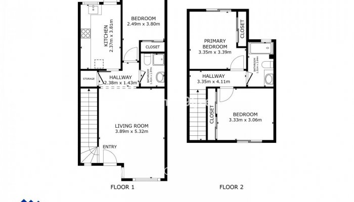 Te koop - Huis - Stadswoning - Los Alcazares - Los Alcazares Centro