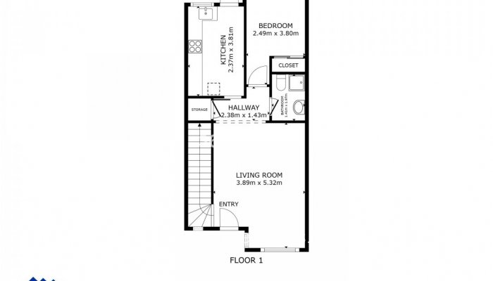 Te koop - Huis - Stadswoning - Los Alcazares - Los Alcazares Centro