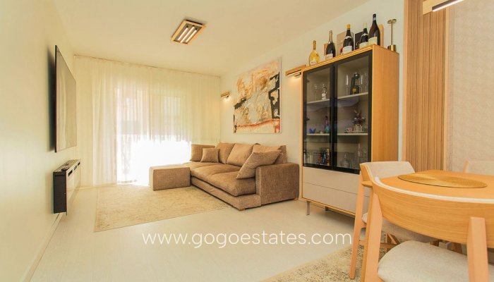 Te koop - Appartement - Appartement op de middelste verdieping - San Pedro Del Pinatar - San Pedro del Pinatar Centro