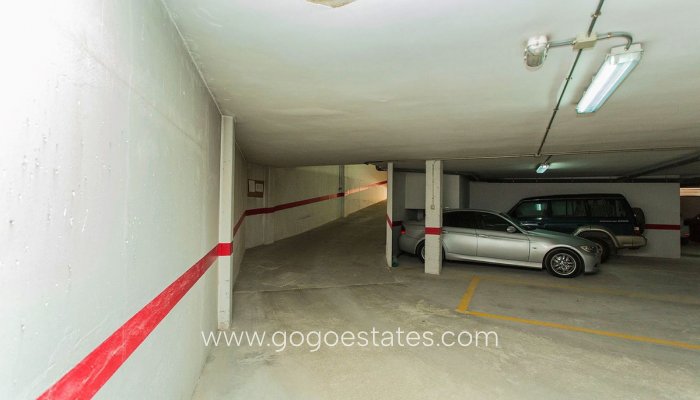 Te koop - Appartement - Appartement op de middelste verdieping - San Pedro Del Pinatar - San Pedro del Pinatar Centro