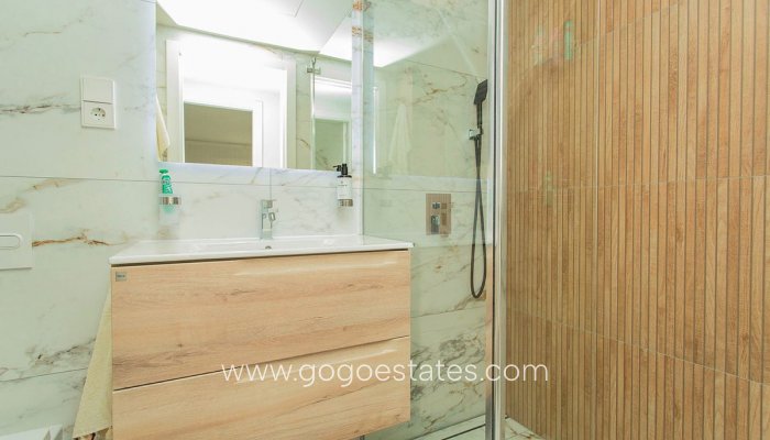 Te koop - Appartement - Appartement op de middelste verdieping - San Pedro Del Pinatar - San Pedro del Pinatar Centro