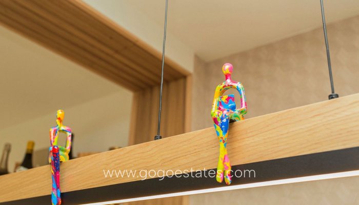 Te koop - Appartement - Appartement op de middelste verdieping - San Pedro Del Pinatar - San Pedro del Pinatar Centro