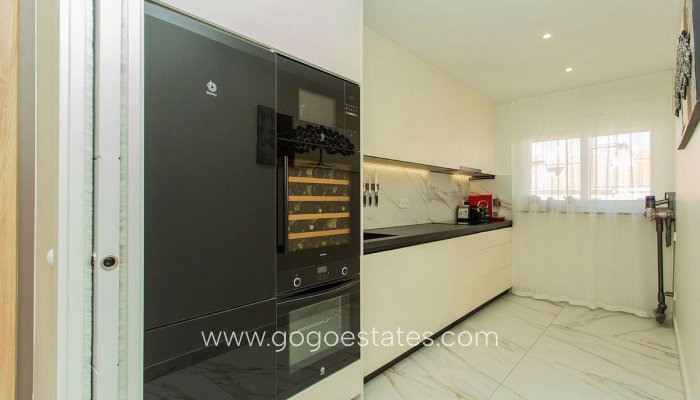 Te koop - Appartement - Appartement op de middelste verdieping - San Pedro Del Pinatar - San Pedro del Pinatar Centro