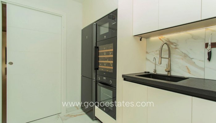 Te koop - Appartement - Appartement op de middelste verdieping - San Pedro Del Pinatar - San Pedro del Pinatar Centro