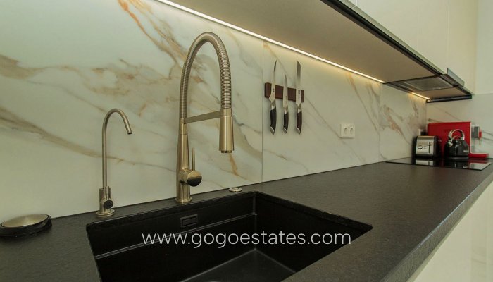 Te koop - Appartement - Appartement op de middelste verdieping - San Pedro Del Pinatar - San Pedro del Pinatar Centro