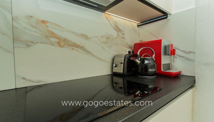 Te koop - Appartement - Appartement op de middelste verdieping - San Pedro Del Pinatar - San Pedro del Pinatar Centro