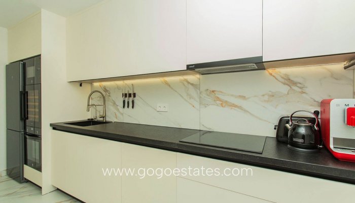 Te koop - Appartement - Appartement op de middelste verdieping - San Pedro Del Pinatar - San Pedro del Pinatar Centro