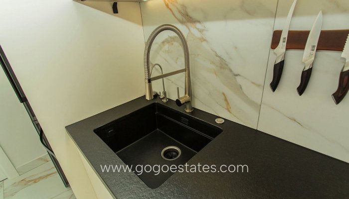 Te koop - Appartement - Appartement op de middelste verdieping - San Pedro Del Pinatar - San Pedro del Pinatar Centro