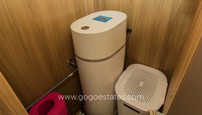 Te koop - Appartement - Appartement op de middelste verdieping - San Pedro Del Pinatar - San Pedro del Pinatar Centro