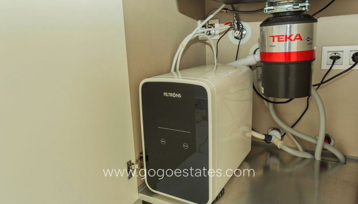 Te koop - Appartement - Appartement op de middelste verdieping - San Pedro Del Pinatar - San Pedro del Pinatar Centro