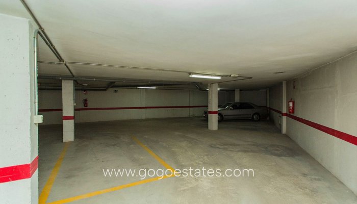 Te koop - Appartement - Appartement op de middelste verdieping - San Pedro Del Pinatar - San Pedro del Pinatar Centro