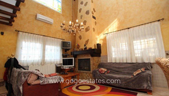 Te koop - Huis - Finca - Cortijo - Murcia - Murcia City