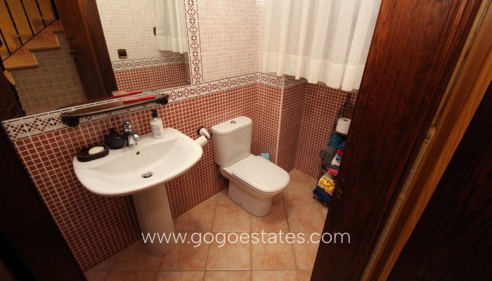 Te koop - Huis - Finca - Cortijo - Murcia - Murcia City