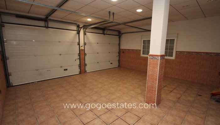 Te koop - Huis - Finca - Cortijo - Murcia - Murcia City