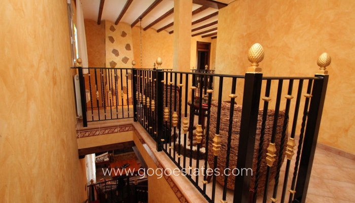 Te koop - Huis - Finca - Cortijo - Murcia - Murcia City