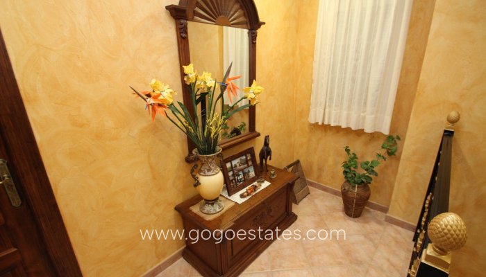 Te koop - Huis - Finca - Cortijo - Murcia - Murcia City