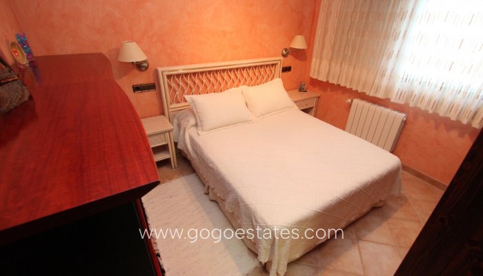 Te koop - Huis - Finca - Cortijo - Murcia - Murcia City