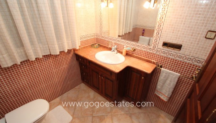 Te koop - Huis - Finca - Cortijo - Murcia - Murcia City