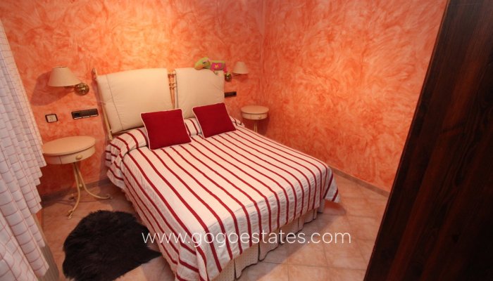 Te koop - Huis - Finca - Cortijo - Murcia - Murcia City