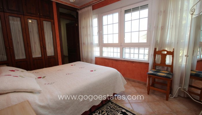 Te koop - Huis - Finca - Cortijo - Murcia - Murcia City