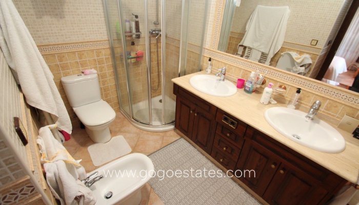 Te koop - Huis - Finca - Cortijo - Murcia - Murcia City