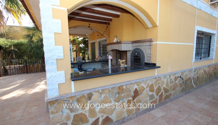 Te koop - Huis - Finca - Cortijo - Murcia - Murcia City