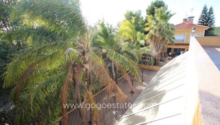 Te koop - Huis - Finca - Cortijo - Murcia - Murcia City