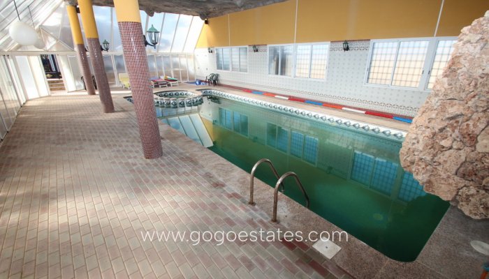 Te koop - Huis - Finca - Cortijo - Murcia - Murcia City