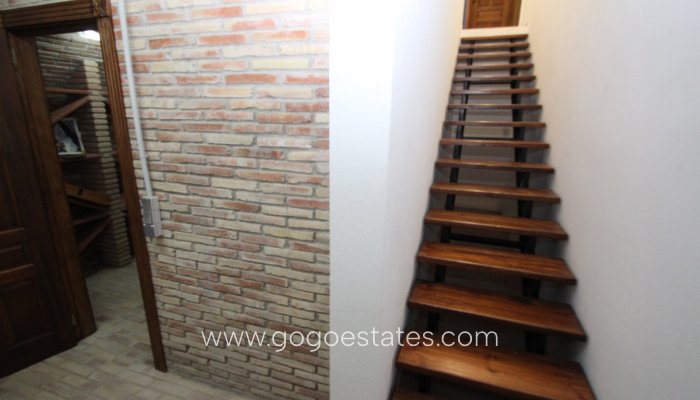 Te koop - Huis - Finca - Cortijo - Murcia - Murcia City