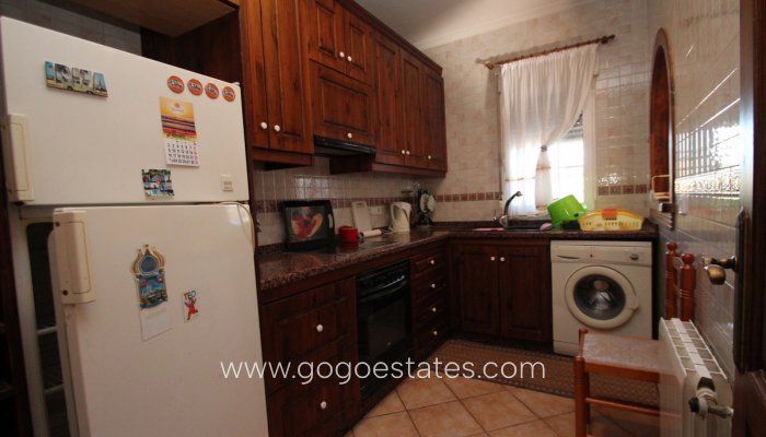 Te koop - Huis - Finca - Cortijo - Murcia - Murcia City