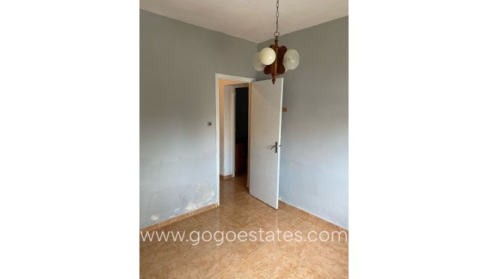 Te koop - Appartement - Begane Grond Appartement - Torre - Pacheco - Los Nietos