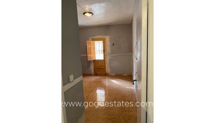 Te koop - Appartement - Begane Grond Appartement - Torre - Pacheco - Los Nietos