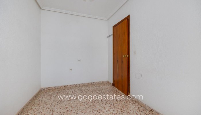 Te koop - Appartement - Begane Grond Appartement - San Pedro Del Pinatar - San Pedro del Pinatar Centro