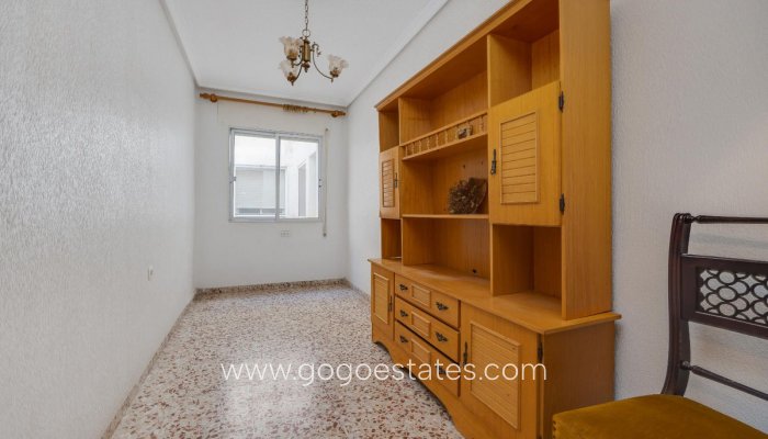Te koop - Appartement - Begane Grond Appartement - San Pedro Del Pinatar - San Pedro del Pinatar Centro