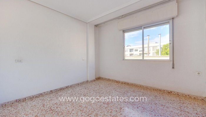 Te koop - Appartement - Begane Grond Appartement - San Pedro Del Pinatar - San Pedro del Pinatar Centro