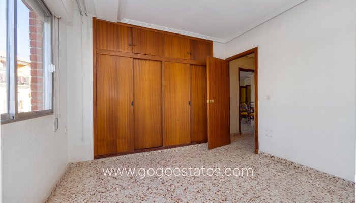 Te koop - Appartement - Begane Grond Appartement - San Pedro Del Pinatar - San Pedro del Pinatar Centro