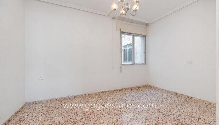 Te koop - Appartement - Begane Grond Appartement - San Pedro Del Pinatar - San Pedro del Pinatar Centro