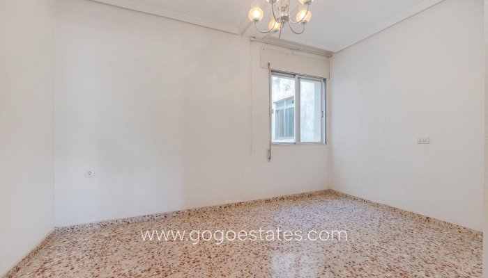 Te koop - Appartement - Begane Grond Appartement - San Pedro Del Pinatar - San Pedro del Pinatar Centro