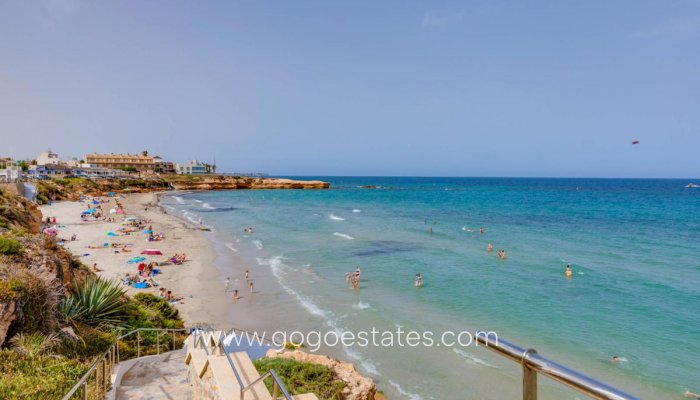 Te koop - Appartement - Begane Grond Appartement - San Pedro Del Pinatar - San Pedro del Pinatar Centro