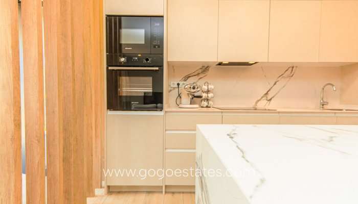 Te koop - Appartement - Begane Grond Appartement - Torre - Pacheco - Santa Rosalia Lake and Life Resort