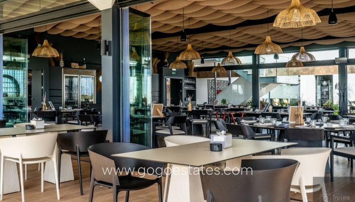 Te koop - Appartement - Begane Grond Appartement - Torre - Pacheco - Santa Rosalia Lake and Life Resort