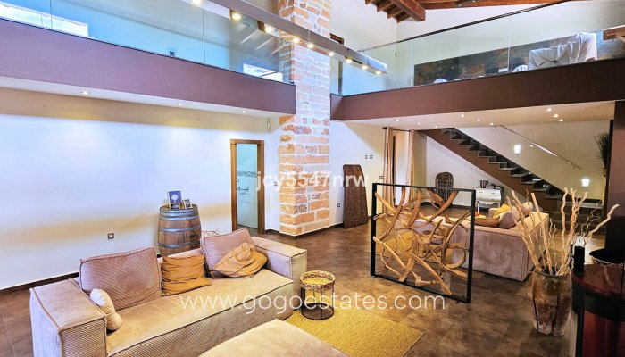 Venta - Casa - Finca - Cortijo - Yecla - Yecla Centro