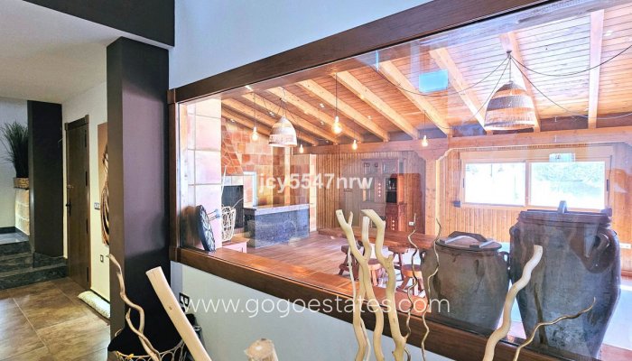 Venta - Casa - Finca - Cortijo - Yecla - Yecla Centro