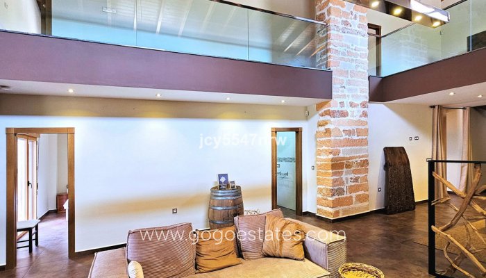 Venta - Casa - Finca - Cortijo - Yecla - Yecla Centro