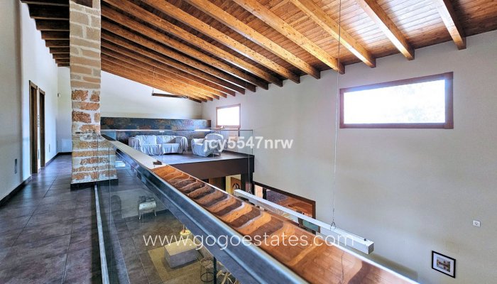 Venta - Casa - Finca - Cortijo - Yecla - Yecla Centro